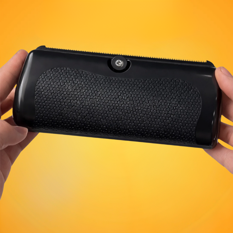 FurMagic – La brosse miracle pour un pelage propre, doux et sans nœuds